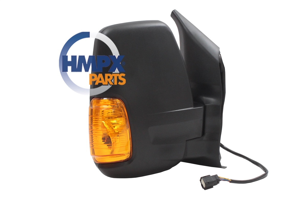 YEDEK PARÇATRANSIT V-363  14> DIŞ AYNA SAĞ : ELEKTRİKLİ KATLANIR KISA KOL SARI S ART BK31 17682 RL5JA6 M003.3604PARCAWORLDART BK31 17682 RL5JA6
