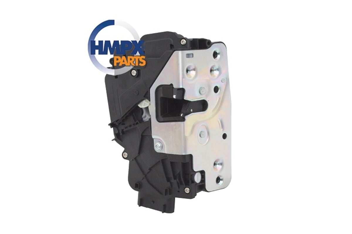 YEDEK PARÇATRANSIT V-363  14> SÜRGÜLÜ KAPI KİLİDİ KABLOSUZ : SAĞ MERKEZİ KİLİT HMP BK31 V264A00 AC HMP FD-196-141PARCAWORLDHMP BK31 V264A00 AC