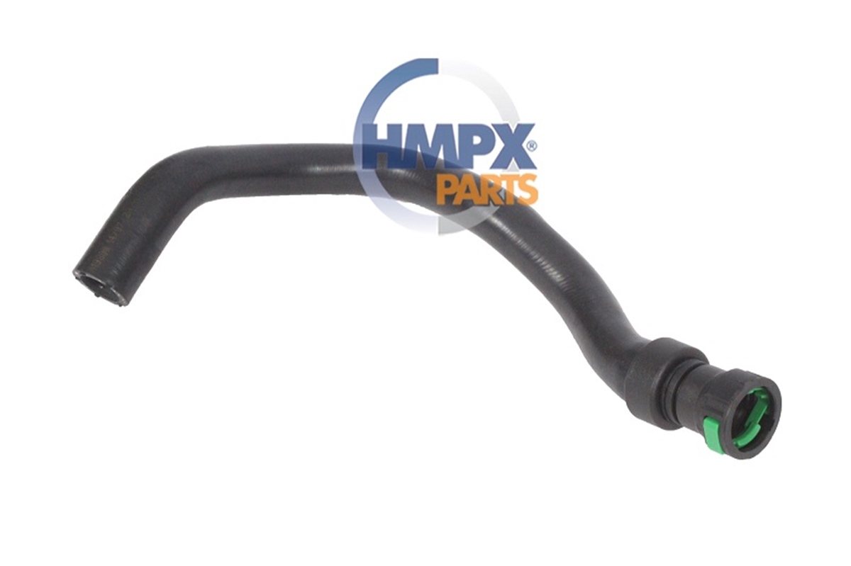 YEDEK PARÇATRANSIT V-363  14>19  2.2 D KALORİFER SU ÇIKIŞ HORTUMU A.ÇEKER IBR BK31 18K580 AD 19553PARCAWORLDIBR BK31 18K580 AD