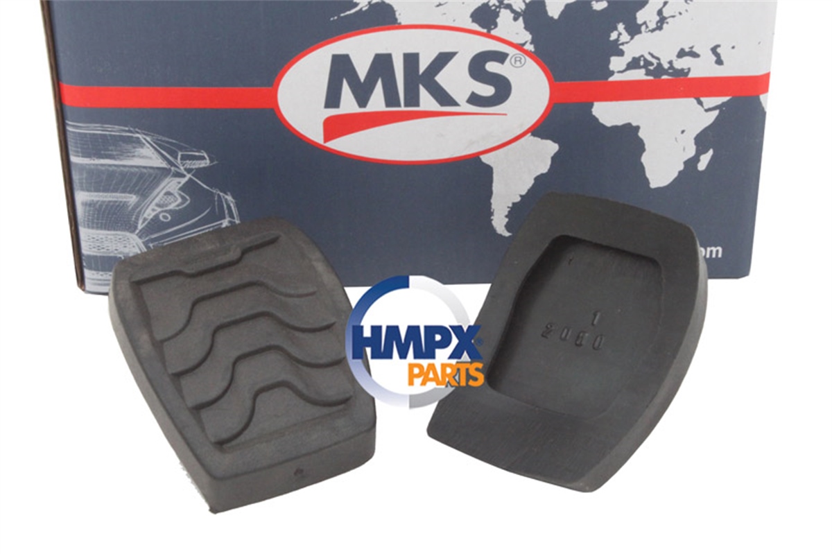 YEDEK PARÇATRANSIT V-363-CUSTOM 14> PEDAL LASTİĞİ MKS BK21 7A624 AB 2050PARCAWORLDMKS BK21 7A624 AB