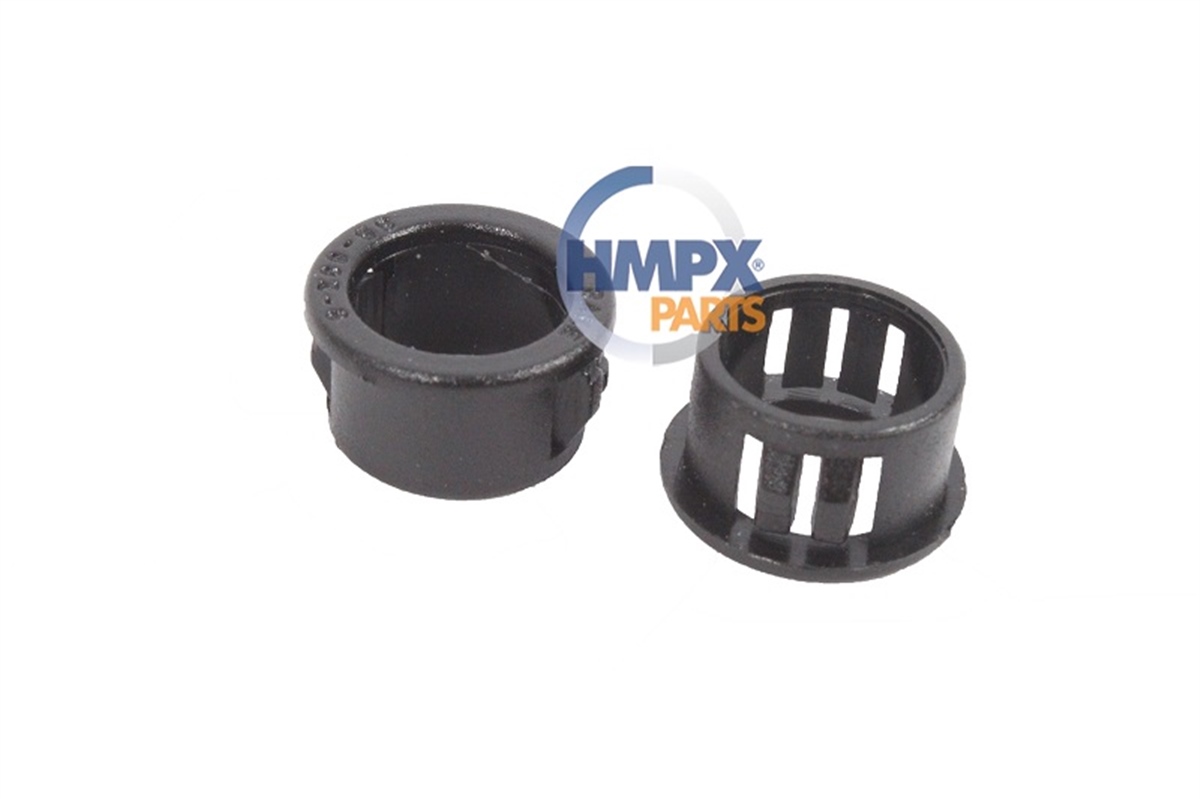 YEDEK PARÇATRANSIT V184-V347 01- ARKA KAPI GERDİRME DÜĞME KLİPSİ (YUVASI) HMP YC15 V441A12 AA HMP FD-117-025PARCAWORLDHMP YC15 V441A12 AA