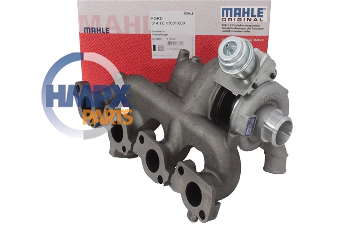 YEDEK PARÇATRANSIT V184/MONDEO 2,0 TDCI 01>06 TURBO ŞARJ KOMPLE MANİFOLDLU (125 PS. Ö.ÇEKER) MHL 3S7Q 6K682 AFPARCAWORLDMHL 3S7Q 6K682 AF