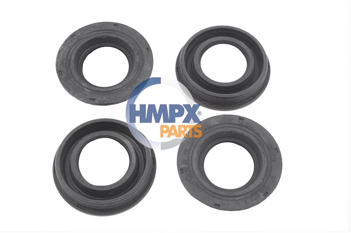 YEDEK PARÇATRANSİT/CUSTOM 13> ENJEKTÖR KEÇESİ HMP BK2Q 6K780 BA HMP FD-904-002PARCAWORLDHMP BK2Q 6K780 BA