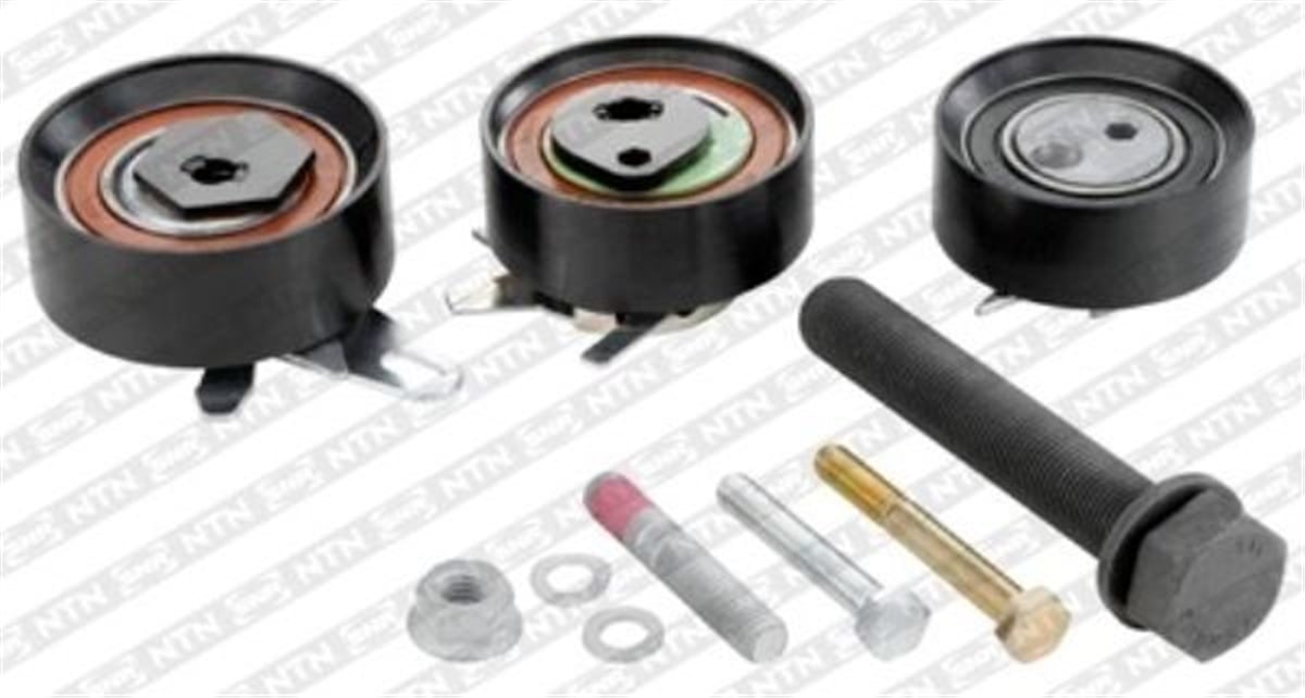 YEDEK PARÇATRİGER SETİ 122X26.5 -077X21 T4 2.5TDI-LT35 2.5TDI ACV-ANJ-AVR SNR KD45738SNRSNR KD45738