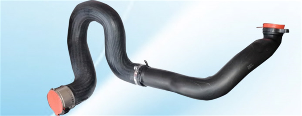 YEDEK PARÇATURBO HORTUMU EGEA 1.6 MTJ-500 L 1.4 ****BESCHER*BSC-002498
