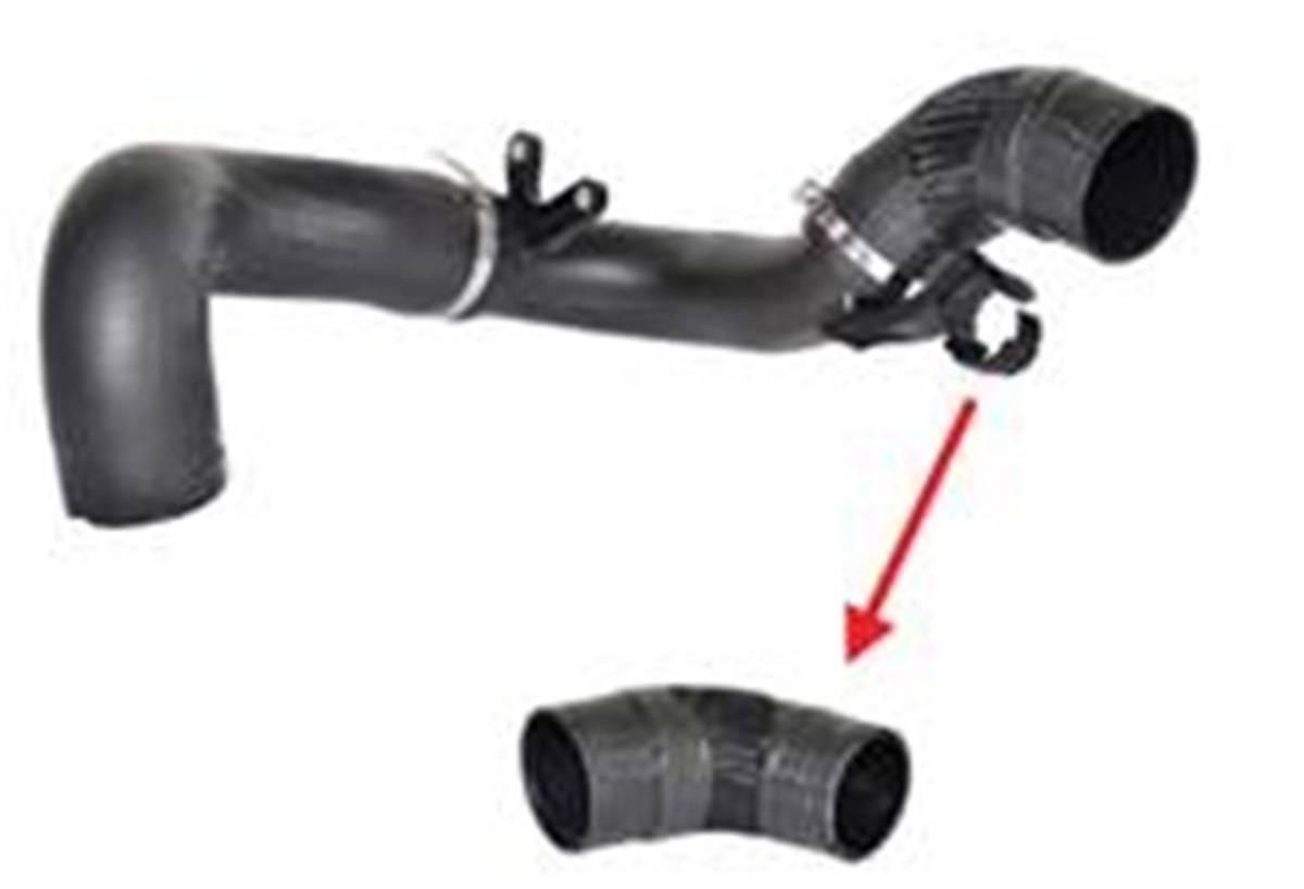 YEDEK PARÇATURBO HORTUMU EURO 5 DUCATO/BOXER 2.2MOTORTECMOT-PEG0793