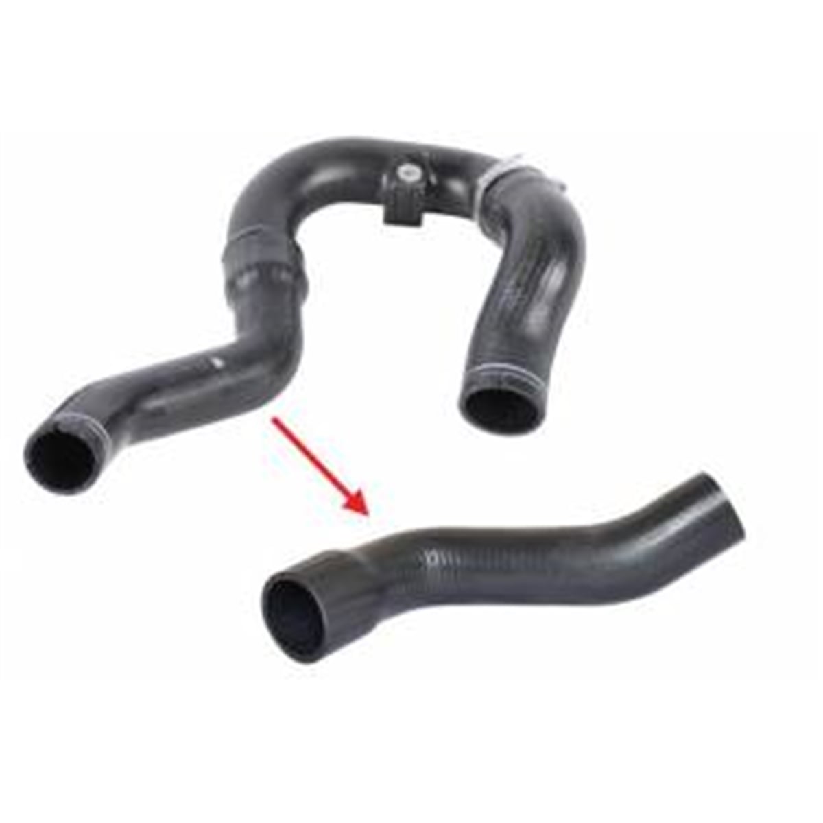 YEDEK PARÇATURBO HORTUMU METAL BORULU EURO 5 FİORİNO 1.3ÜÇPA12H147209