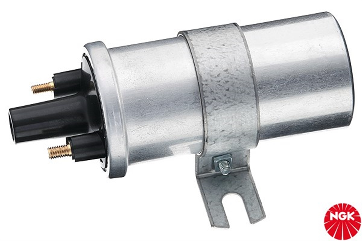 YEDEK PARÇAU1070 ATEŞLEME BOBİNİ NGK 48307NGKNGK 48307