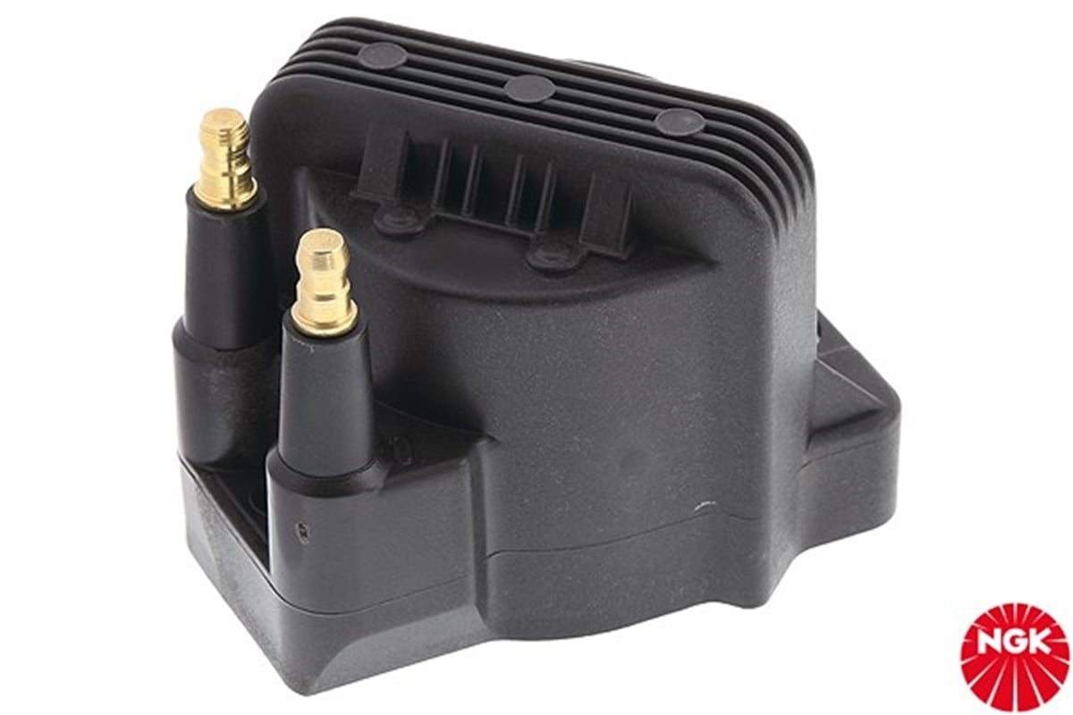YEDEK PARÇAU3015 ATEŞLEME BOBİNİ NGK 48218NGKNGK 48218
