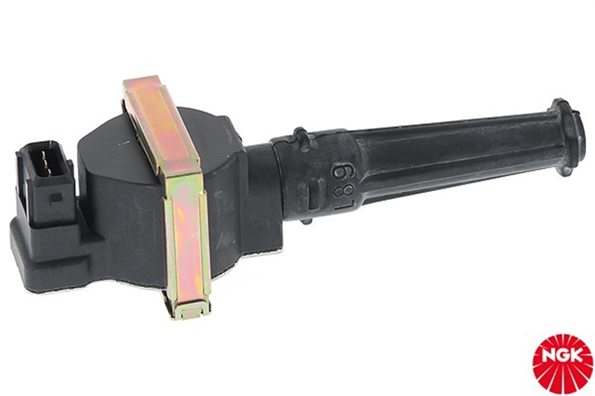 YEDEK PARÇAU5044 ATEŞLEME BOBİNİ NGK 48163NGKNGK 48163