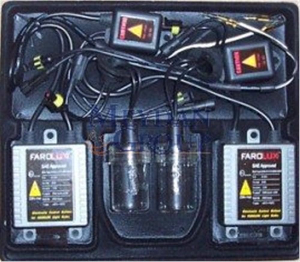 YEDEK PARÇAUnıversal Unıversal- Hıd-H1 Xenon Ampul Seti 12V 6000Kw (Zenon Set) (Farolux)MEYDAN005-1051