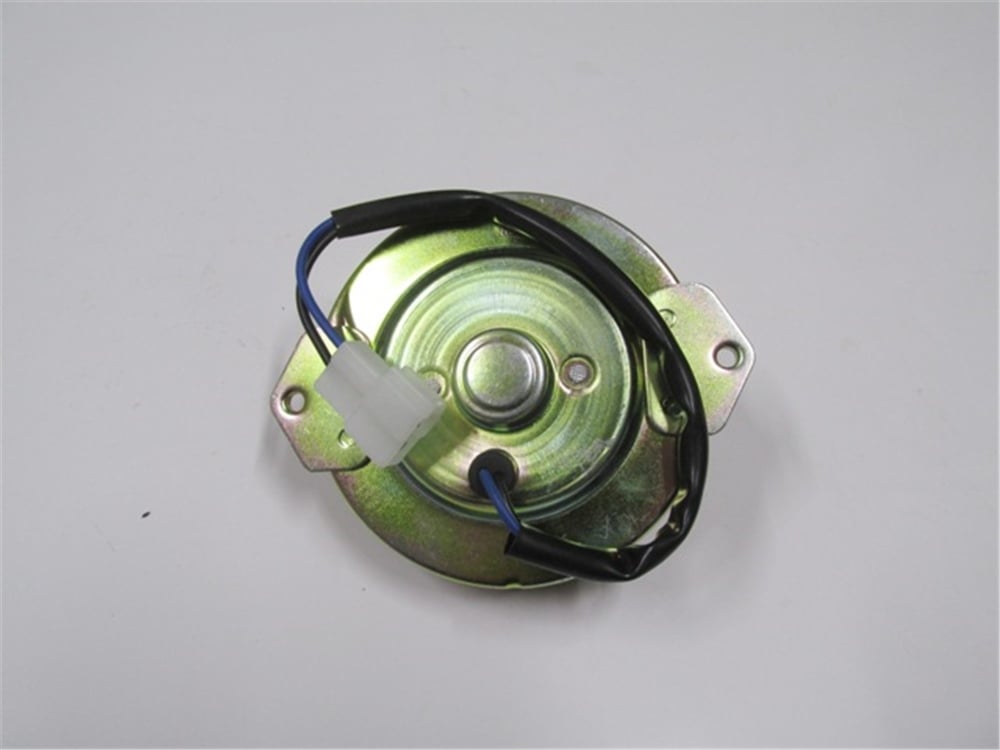 YEDEK PARÇAUnıversal Unıversal- Klima Fan Motoru 2 Bağlantılı Küçük Tip 16363-16030MEYDAN001-4856