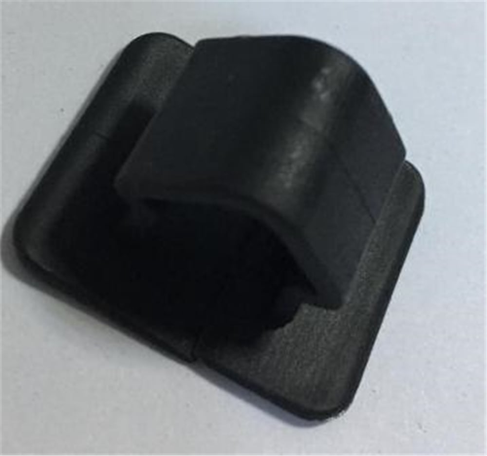 YEDEK PARÇAUnıversal Unıversal- Tavan Döşeme Klipsi SiyahMEYDAN000-3772