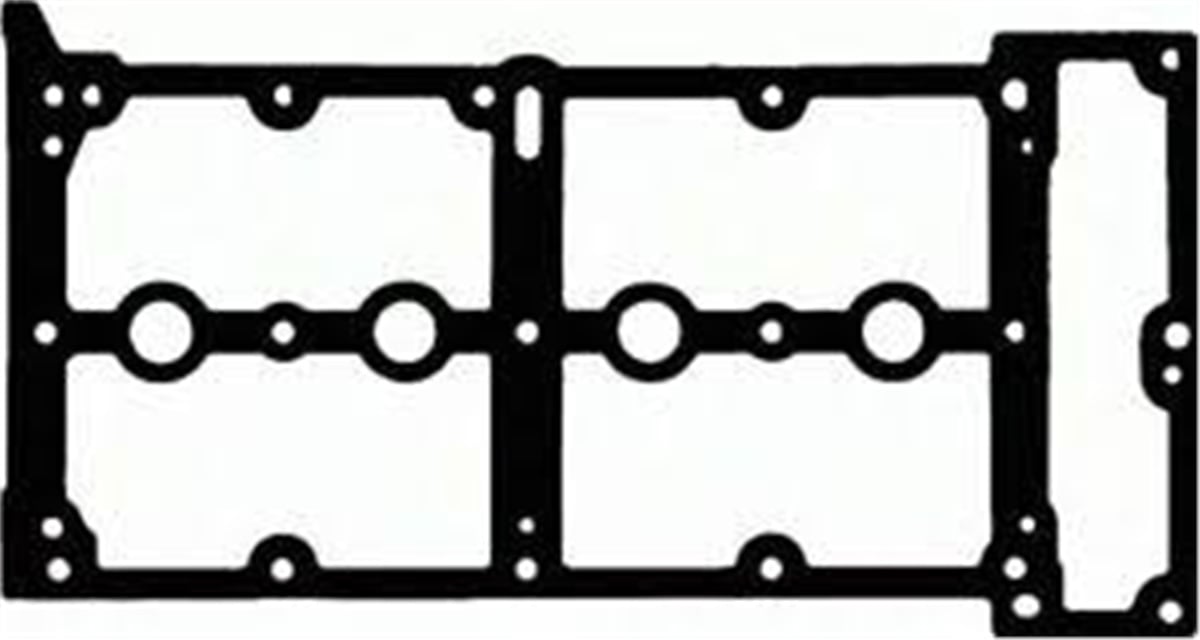 YEDEK PARÇAÜST KAPAK CONTASI METAL ALBEA 1.3RİCAMBİ*CON-73500063