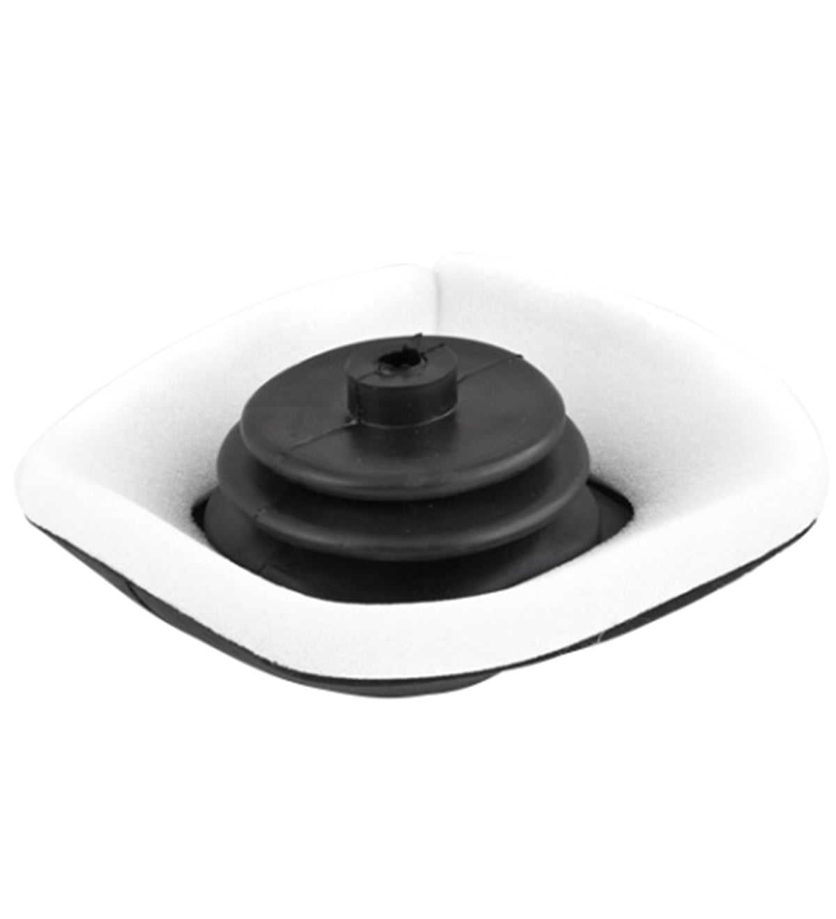 YEDEK PARÇAVİTES KÖRÜĞÜ SÜNGERLİ M131METSAN*MTS-702721