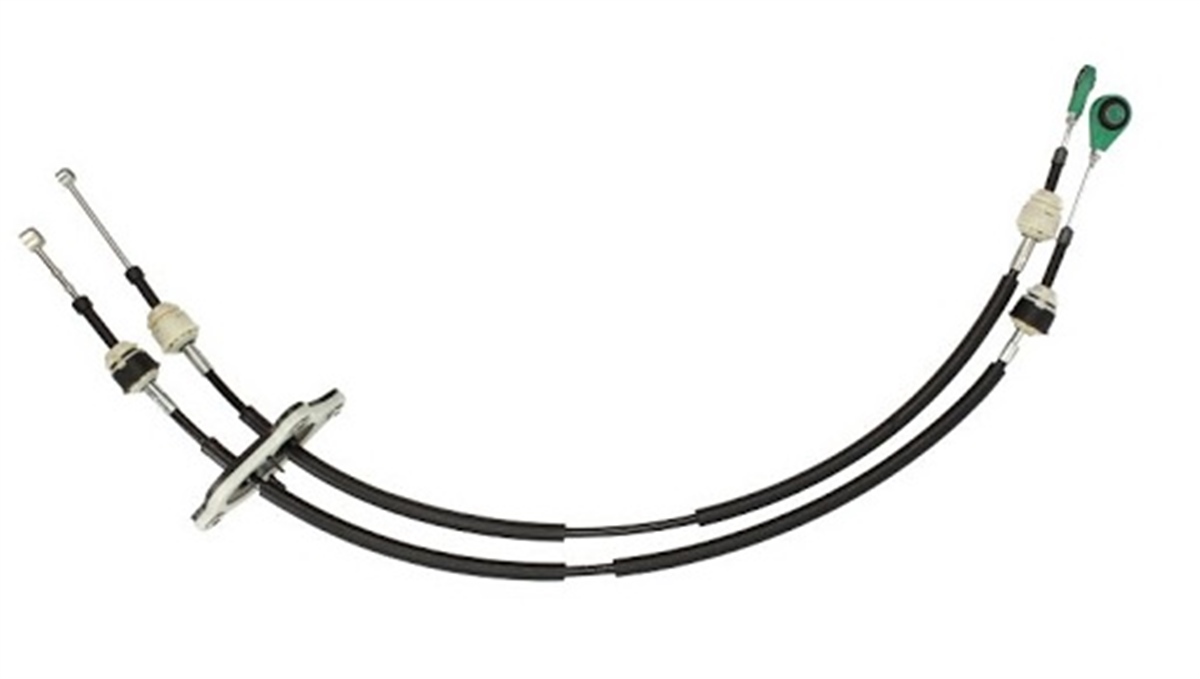 YEDEK PARÇAVİTES KUMANDA TELİ SAĞ-SOL EURO 5 FİORİNO/QUBO 1.3 MJTD/NEMO/BIPPER 1.3 Hdi 2007-2012ZENONZEN-FI1032