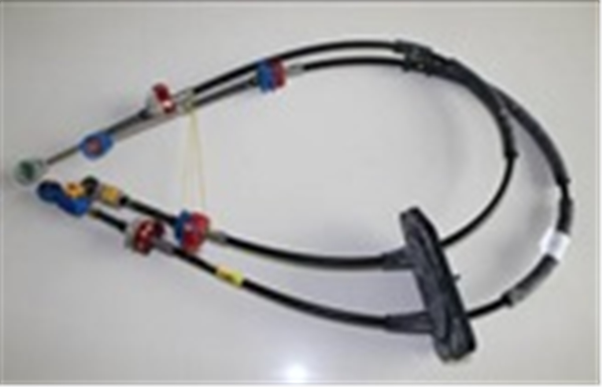 YEDEK PARÇAVİTES KUMANDA TELİ SAĞ-SOL DOBLO III 1.6 MTJ 2010>ZENONZEN-FI1012
