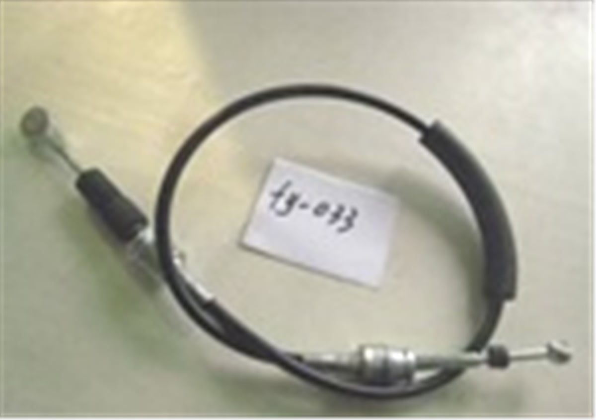 YEDEK PARÇAVİTES KUMANDA TELİ SOL ALBEAZENONZEN-FI1003