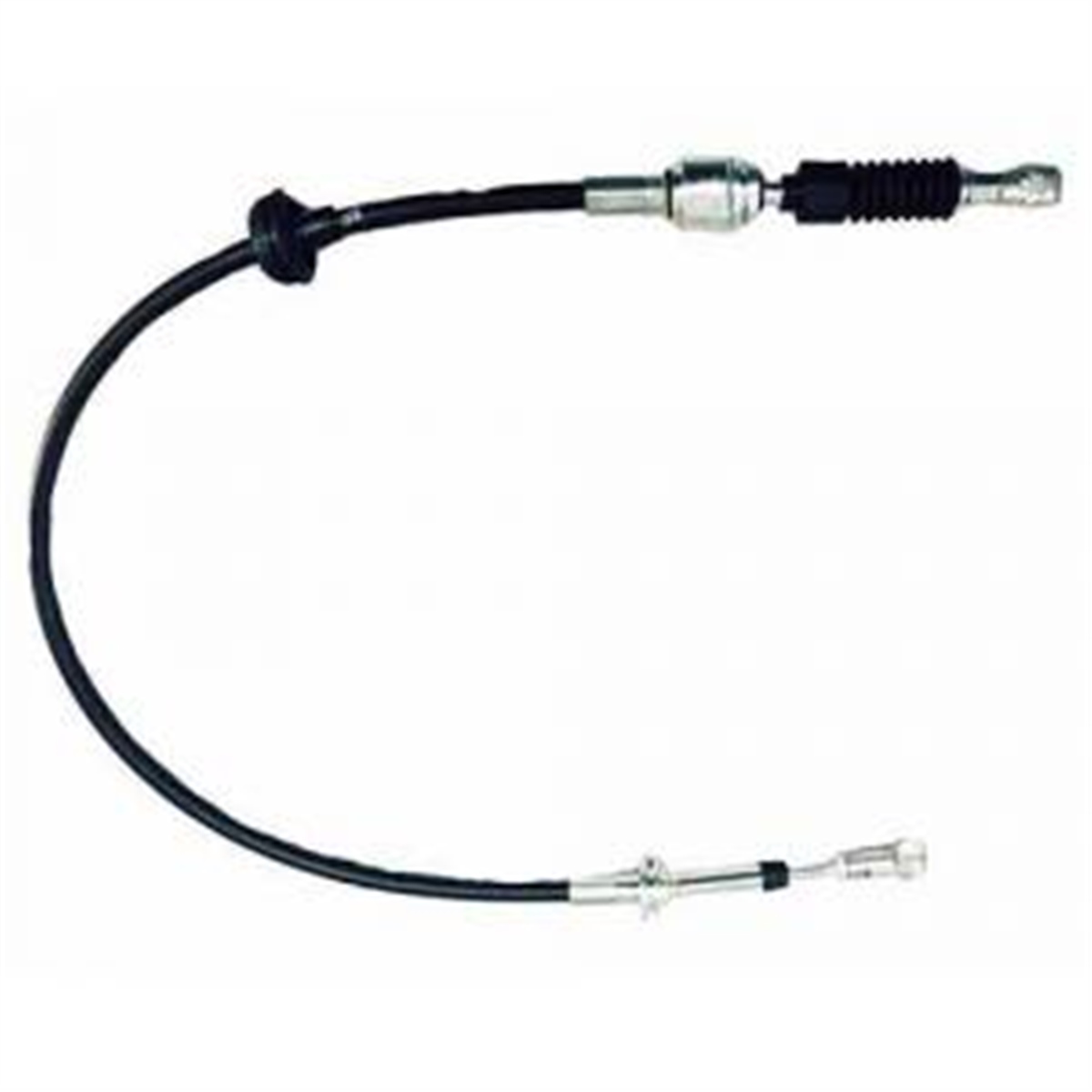 YEDEK PARÇAVİTES KUMANDA TELİ SOL CF3 M ALBEA/PALİO 1.3 MJT 2004>BRUCKE*RSA-46840411