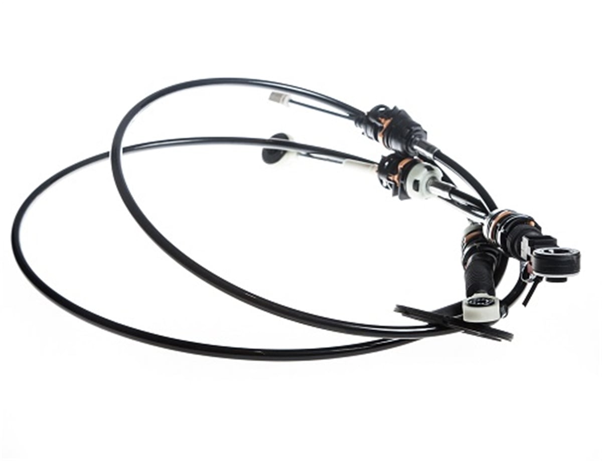 YEDEK PARÇAVİTES KUMANDA TELİ SOL MEGANE IIBRUCKE*RSA-7701474701