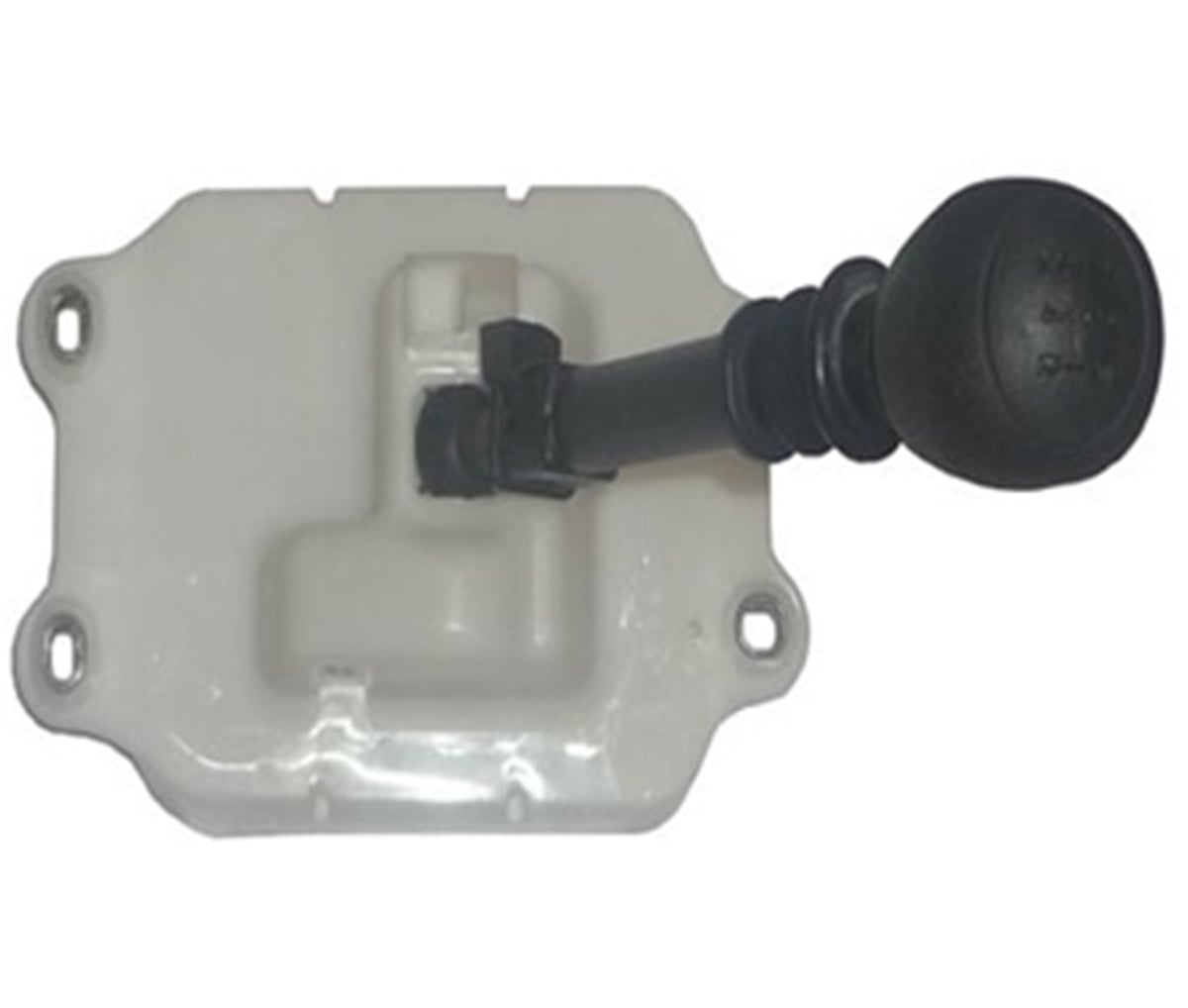 YEDEK PARÇAVİTES KUTUSU KOMPLE TOPUZU+KOL+ALT PLASTİĞİ ALBEABİRLİKBRL-0147