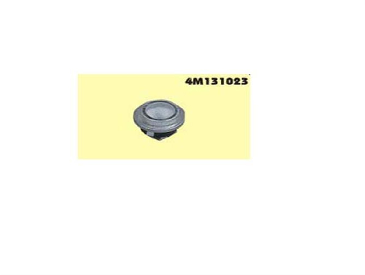 YEDEK PARÇAVİTES ÜST KÖRÜĞÜ TOPUZLU DOBLOÖZAR*OZAR-4M131123