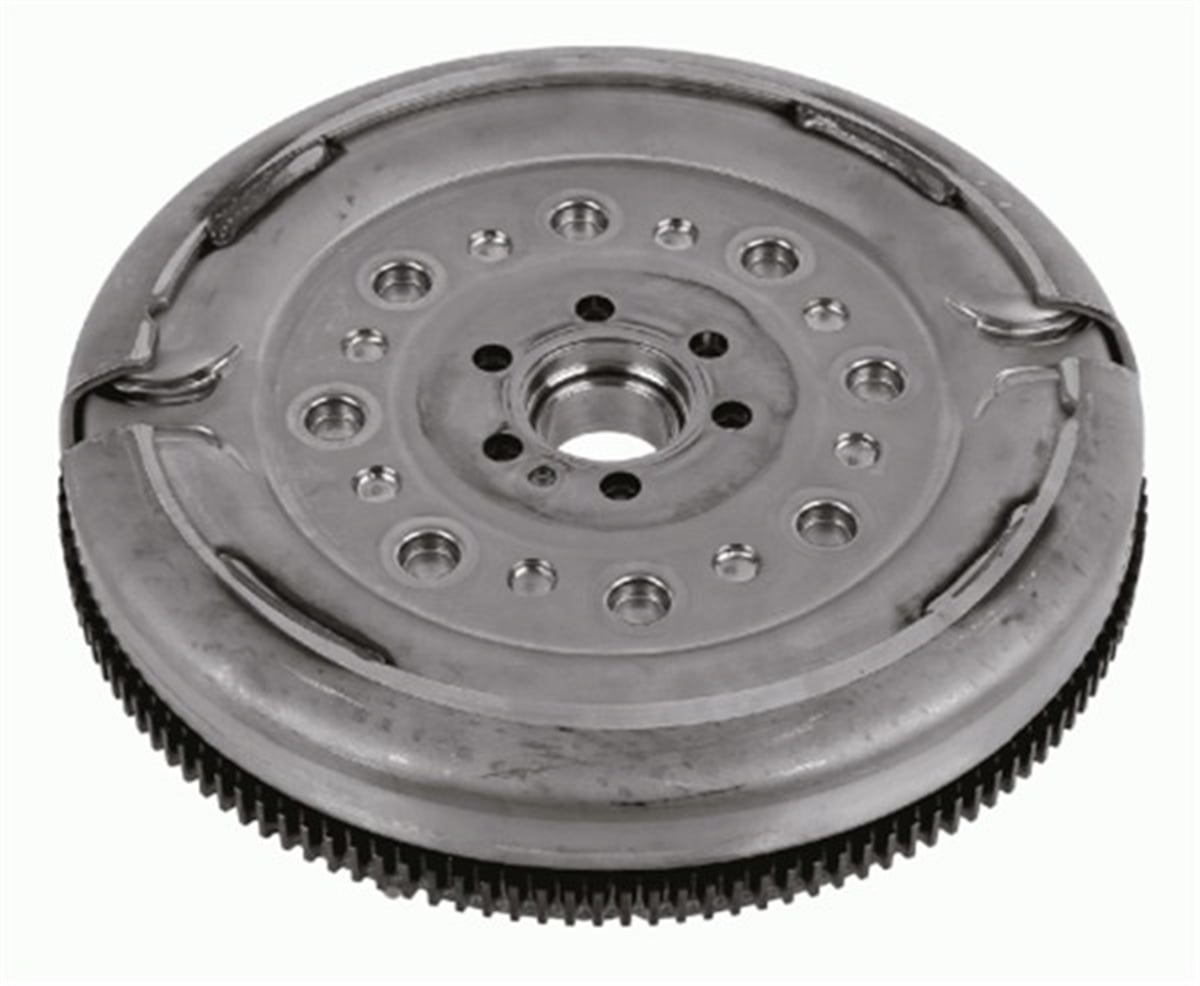 YEDEK PARÇAVOLAN 415 0540 10 (135 DİŞ) 03L105266BP VW T5,5 10- CAAA-CAAB-CAAC-CAAE-CCHA-CAAE-CCHB 2,0 TDİ SACHS SCH 2294 002 165SACHSSACHS 2294002165