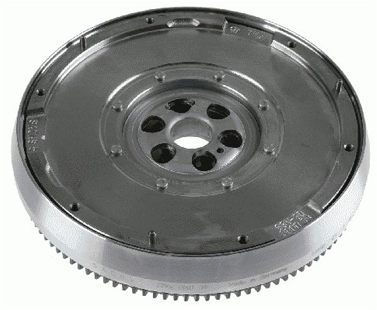 YEDEK PARÇAVOLAN ÇIFT KÜTLE 3M51 6477 CH FORD CMAX 03- 1.6 TDCI SACHS SCH 2294 000 109SACHSSACHS 2294000109