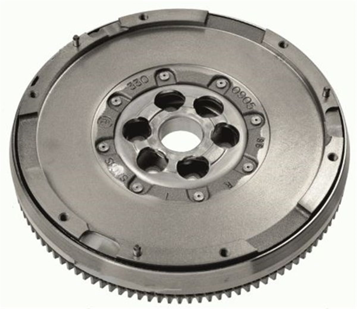 YEDEK PARÇAVOLAN START STOP 55248440 FIAT DOBLO/BRAVO/PUNTO/FIAT 500L 08- 1,6 DİZEL SACHS SCH 2294 001 788SACHSSACHS 2294001788