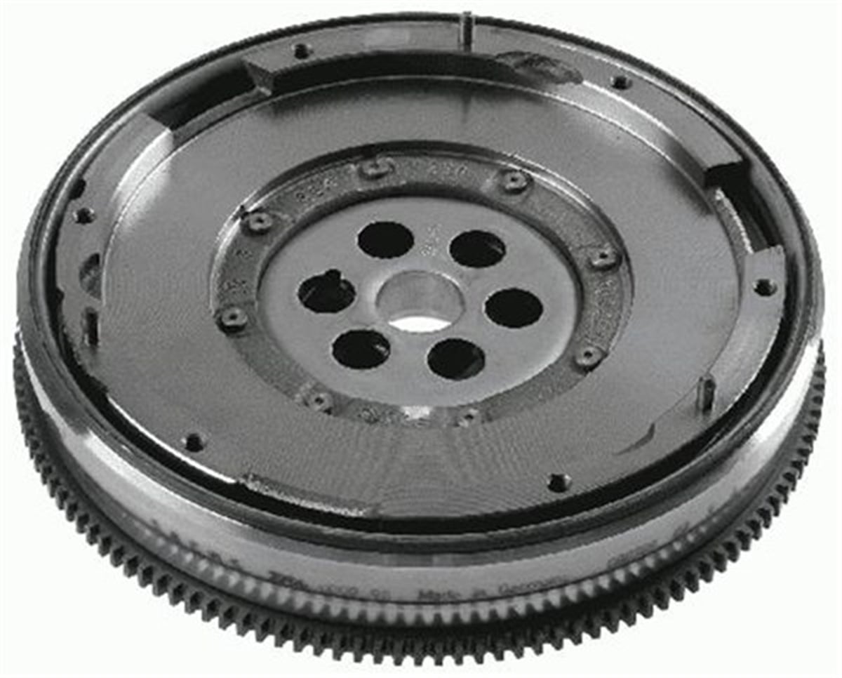 YEDEK PARÇAVOLAN TURBO 616363 OPEL INSIGNIA A 09- A16LET A16XER SACHS SCH 2294 000 998SACHSSACHS 2294000998