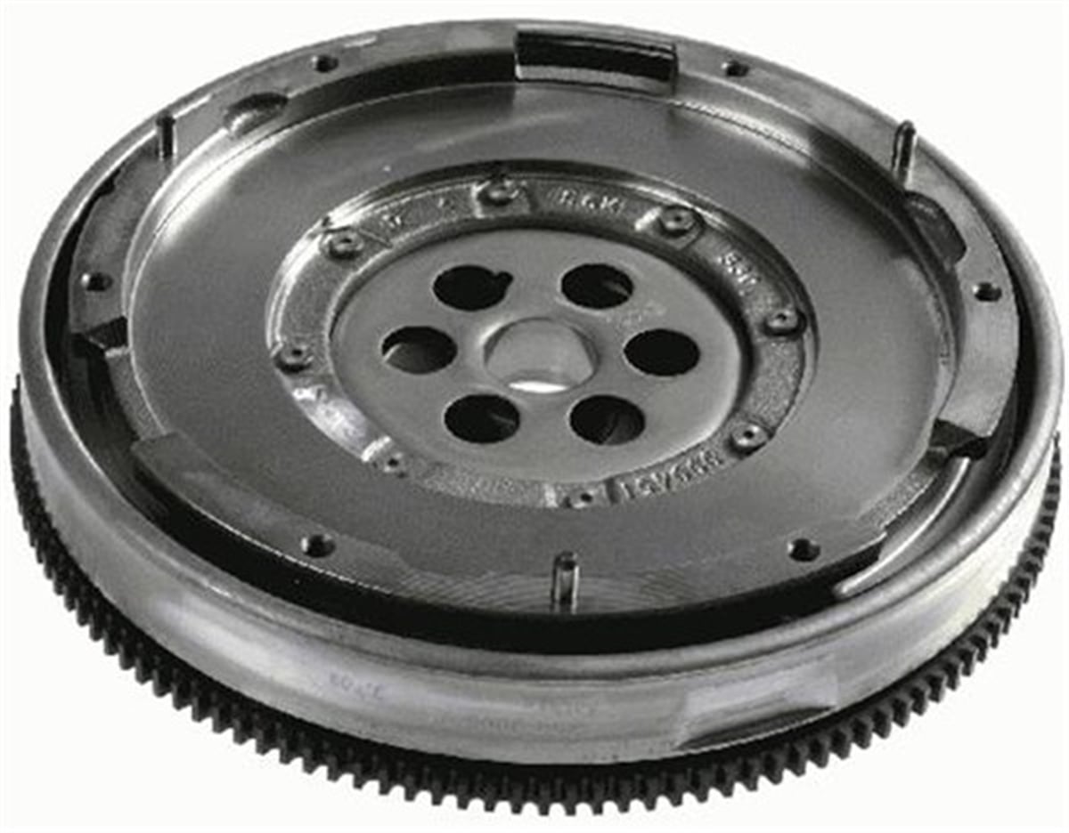 YEDEK PARÇAVOLANT INSIGNIA A-ASTRA J 1.6-1.8 16V 08 A16XER-Z16XER 215MM SACHS 2294000997SACHSSACHS 2294000997