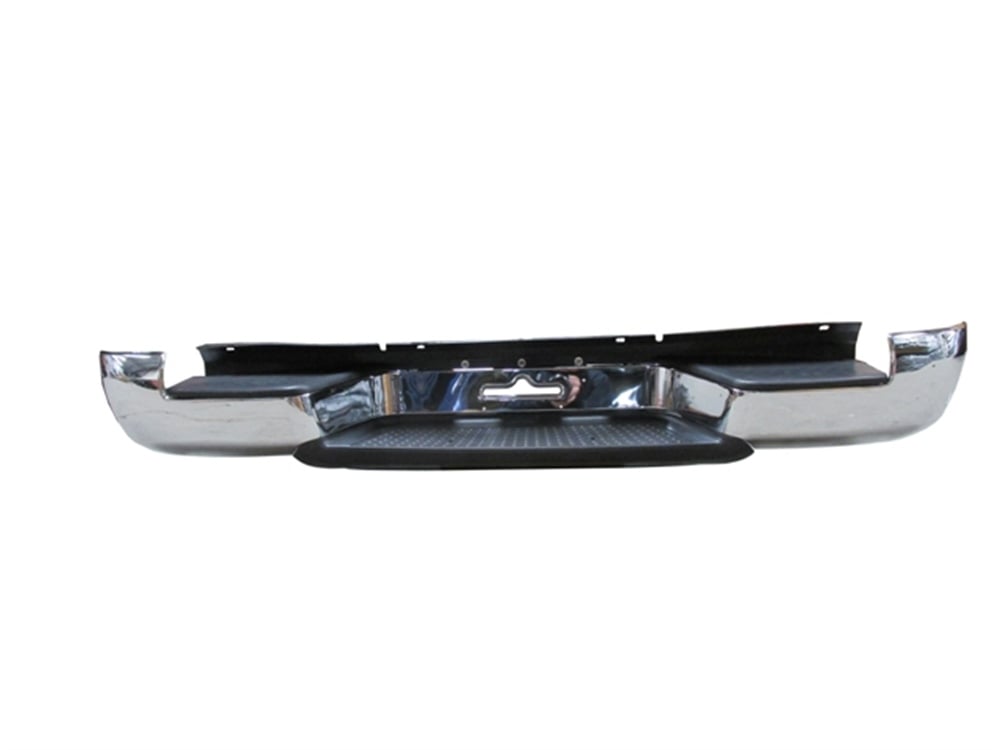 YEDEK PARÇAVolkswagen Amarok- 17/20 Arka Tampon Nikelajlı 2H7807417BMEYDAN1171-2600