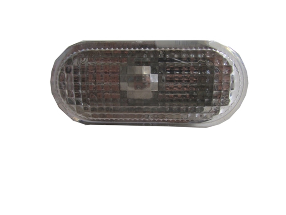YEDEK PARÇAVolkswagen Caddy- 04/10 Çamurluk Sinyali Beyaz Sağ/Sol Aynı (Adet) 1J5949117AMEYDAN1191-1121