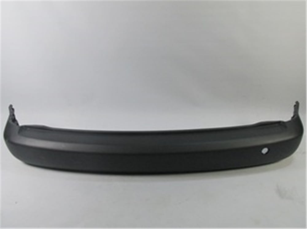 YEDEK PARÇAVolkswagen Caddy- 11/15 Arka Tampon Siyah (Pütürlü) (Italya) 2K0807417Ag9B9MEYDAN1192-2601