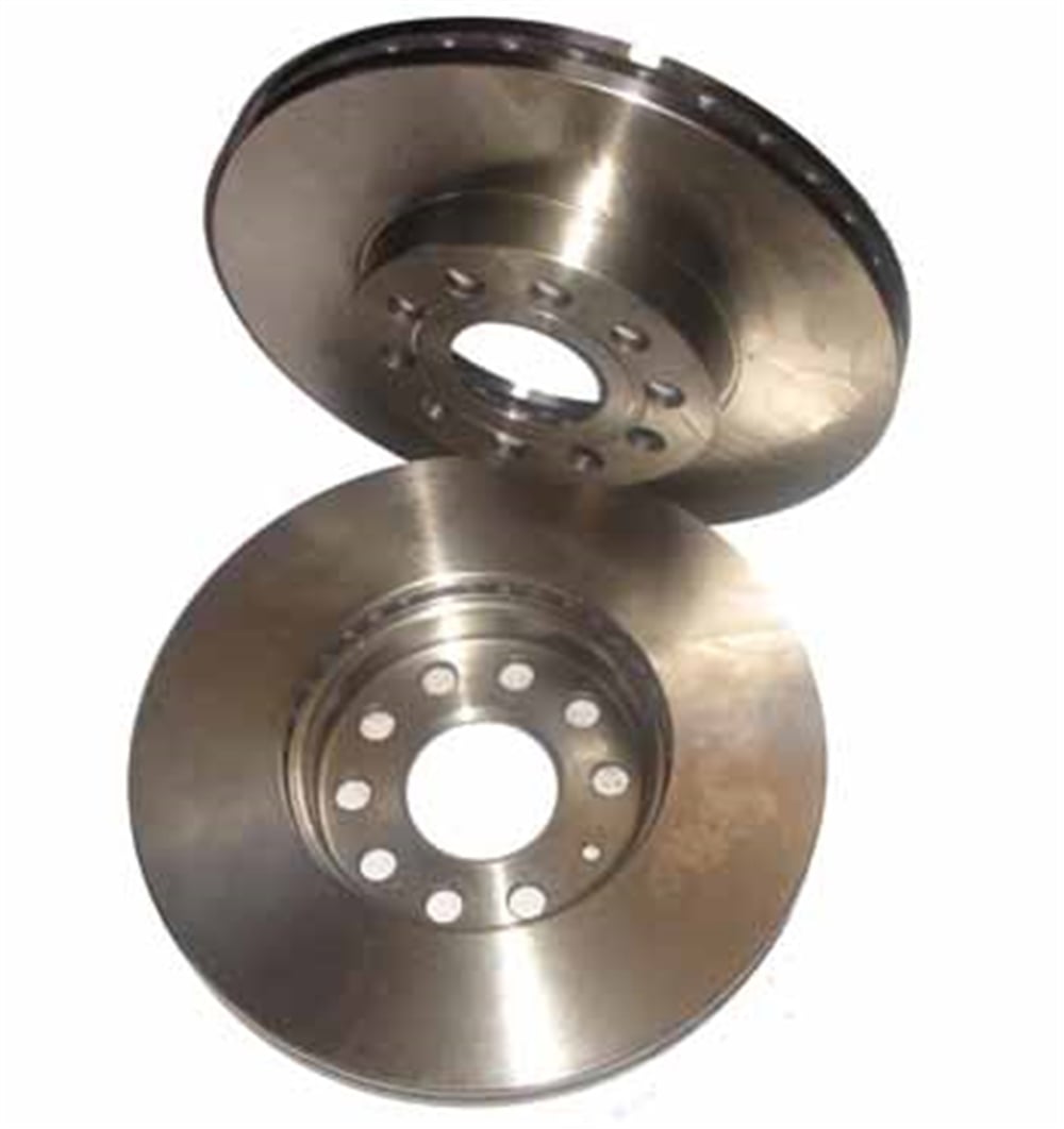 YEDEK PARÇAVolkswagen Caddy- 11/15 Ön Fren Diski (Havalı) (Adet) (288X25X65X49,5X5-4-1) 1K0615301AcMEYDAN1192-6400