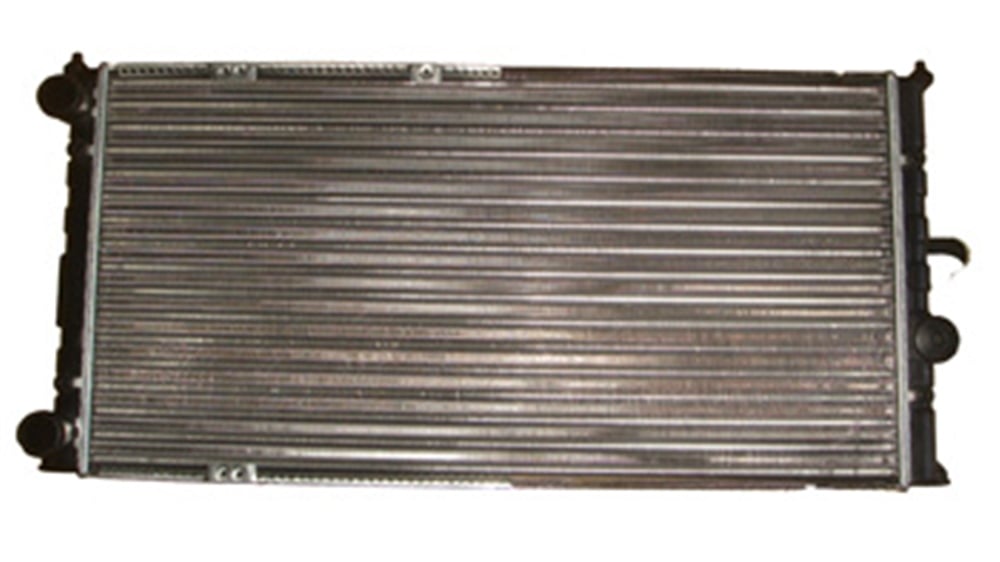 YEDEK PARÇAVolkswagen Caddy- 96/03 Su Radyatörü (62X32/Sol Çıkışlı) Manuel 2 Sıra 6K0121253GMEYDAN1190-4811