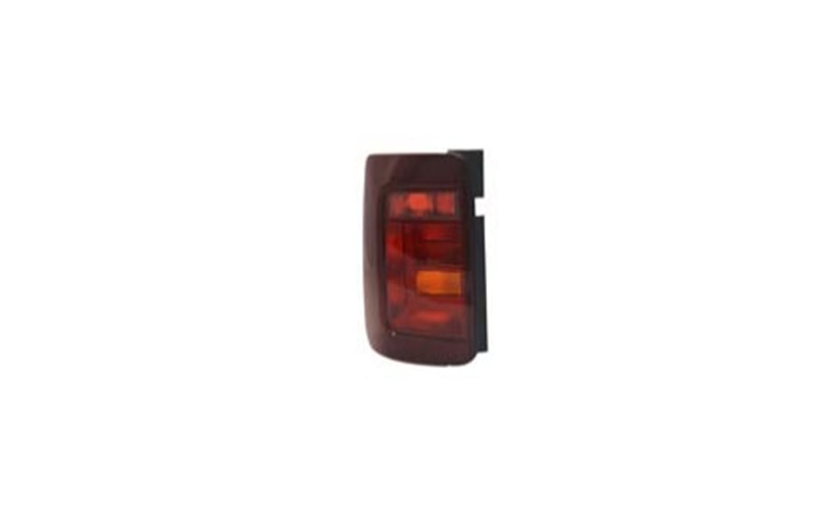 YEDEK PARÇAVOLKSWAGEN CADDY ARKA STOP KOYU GRİ SAĞ 15- ORJİNAL REF. NO: 2K1945096J UYUMLU WOS10CD032DEGAWOS10CD032
