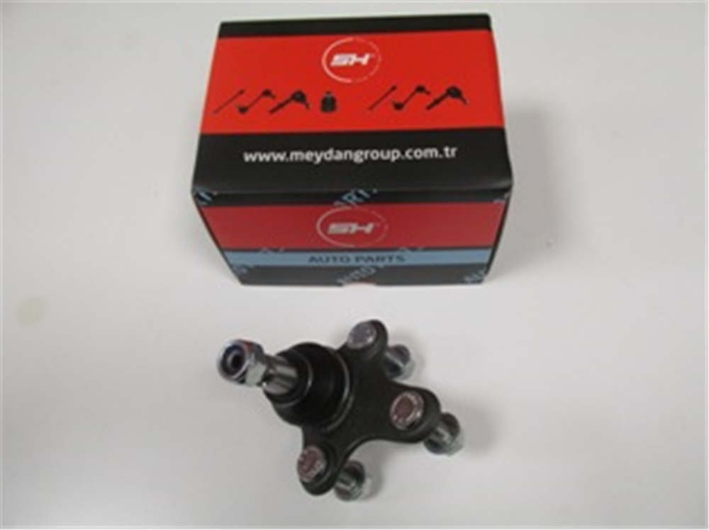 YEDEK PARÇAVolkswagen Cc- 13/17 Alt Rotil Sol 3C0407365AMEYDAN1076-6046