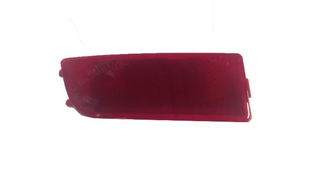 YEDEK PARÇAVolkswagen Crafter- 07/17 Arka Tampon Reflektörü Sol Kırmızı 2E0945105AMEYDAN1142-1602