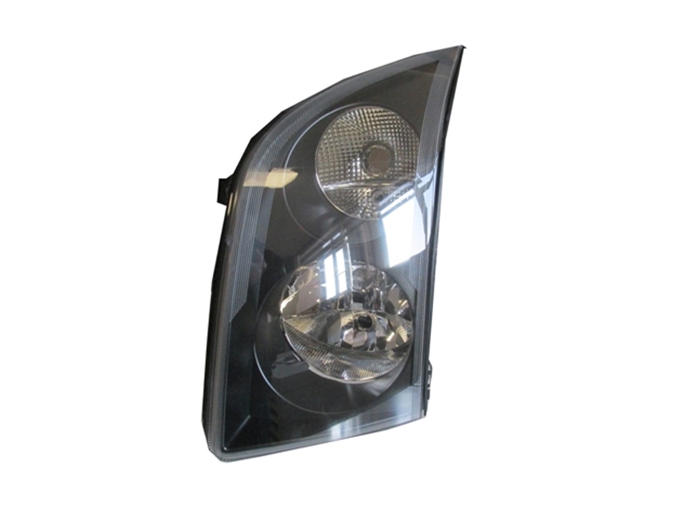 YEDEK PARÇAVolkswagen Crafter- 07/17 Far Lambası Sol Elektrikli/Manuel/Motorsuz 2E1941015MEYDAN1142-1002
