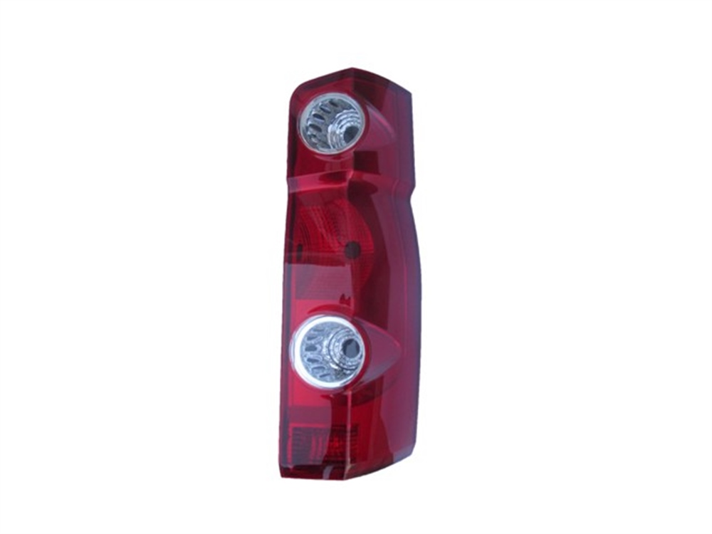 YEDEK PARÇAVolkswagen Crafter- 07/17 Stop Lambası Sağ Kırmızı/Beyaz 2E0945096MEYDAN1142-1501