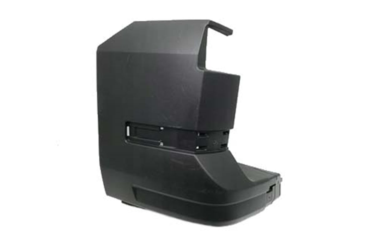 YEDEK PARÇAVOLKSWAGEN CRAFTER ARKA TAMPON SOL 16- ORJİNAL REF. NO: 7C0807321 UYUMLU WOS07CR028DEGAWOS07CR028