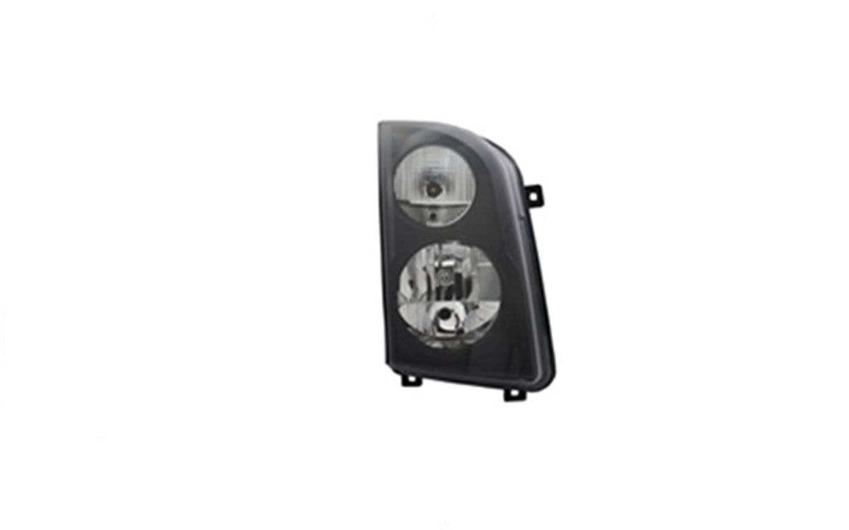YEDEK PARÇAVOLKSWAGEN CRAFTER FAR ELEKTRİK MOTORLU SAĞ 06- ORJİNAL REF. NO: 2E1941016 UYUMLU WOS10CR001DEGAWOS10CR001