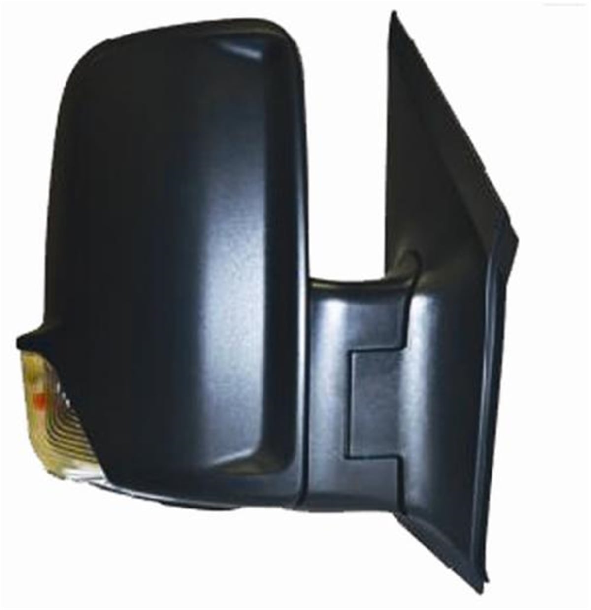 YEDEK PARÇAVOLKSWAGEN CRAFTER / MERCEDES SPRINTER DİKİZ AYNASI ELEKTRİKLİ ISITMALI SİNYALLİ SAĞ 06- ORJİNAL REF. NO: 2E1857508A UYUMLU WOS11CR003DEGAWOS11CR003