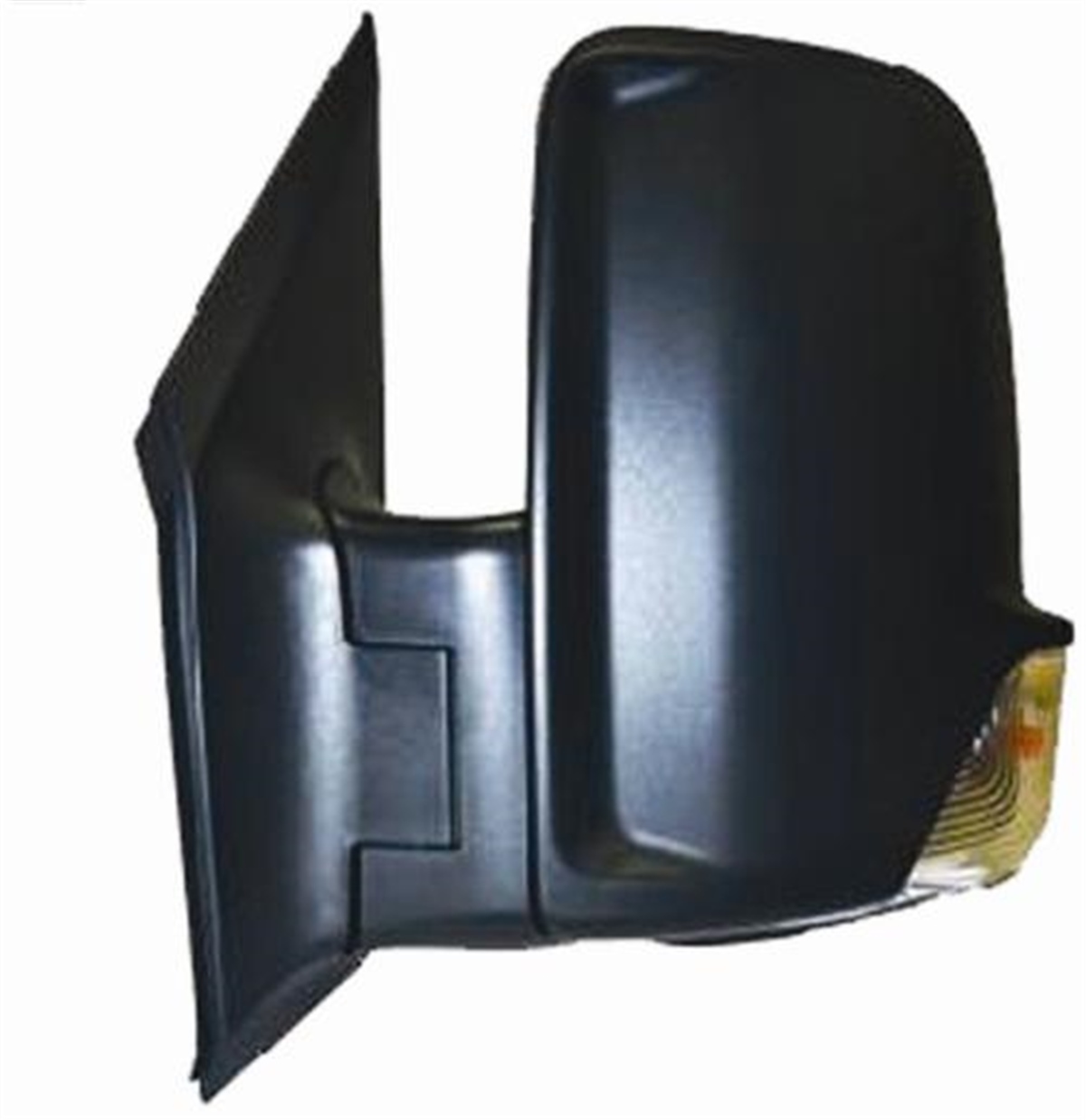 YEDEK PARÇAVOLKSWAGEN CRAFTER / MERCEDES SPRINTER DİKİZ AYNASI ELEKTRİKLİ ISITMALI SİNYALLİ SOL 06- ORJİNAL REF. NO: 2E1857507A UYUMLU WOS11CR004DEGAWOS11CR004