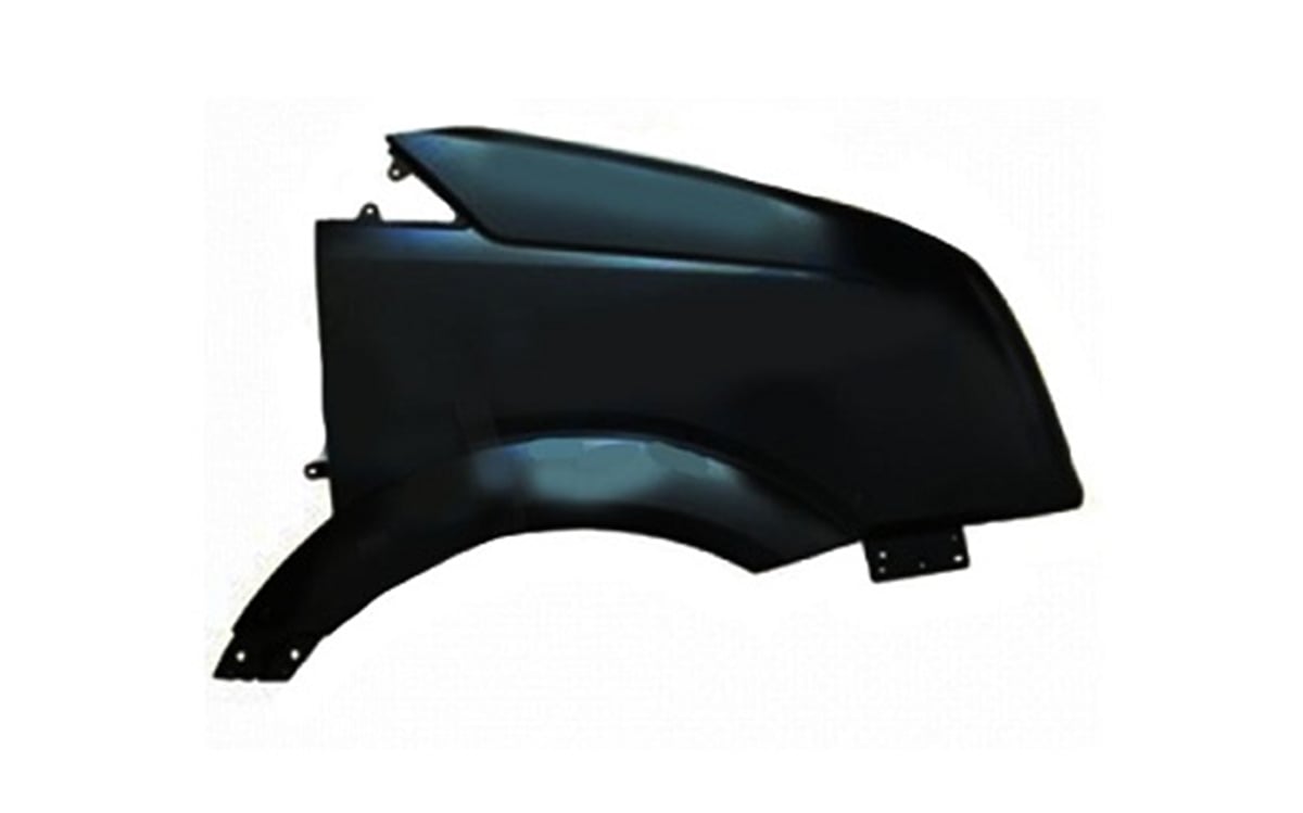 YEDEK PARÇAVOLKSWAGEN CRAFTER ÖN ÇAMURLUK SAĞ 06- ORJİNAL REF. NO: 2E0821306 UYUMLU WOS08CR001DEGAWOS08CR001