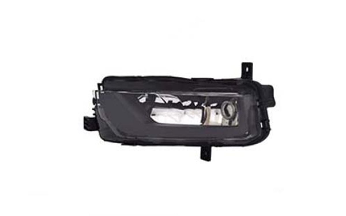 YEDEK PARÇAVOLKSWAGEN CRAFTER ÖN SİS FARI SOL 16- ORJİNAL REF. NO: 7C0941661A UYUMLU WOS10CR011DEGAWOS10CR011