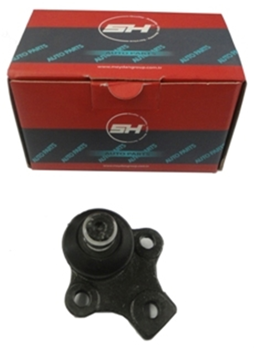 YEDEK PARÇAVolkswagen Golf- 1/2- 74/91 Alt Rotil Sağ/Sol Aynı (17Mm) 191407365AMEYDAN1006-6045A