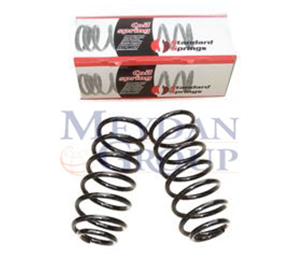 YEDEK PARÇAVolkswagen Golf- 3- 92/98 Ön Helezon Yayı Sağ/Sol (2Li Set) 1.9D/Tdı/Sdı/2.0Gtı(13X141X390) (Stdr) 357411105MEYDAN1007-6517