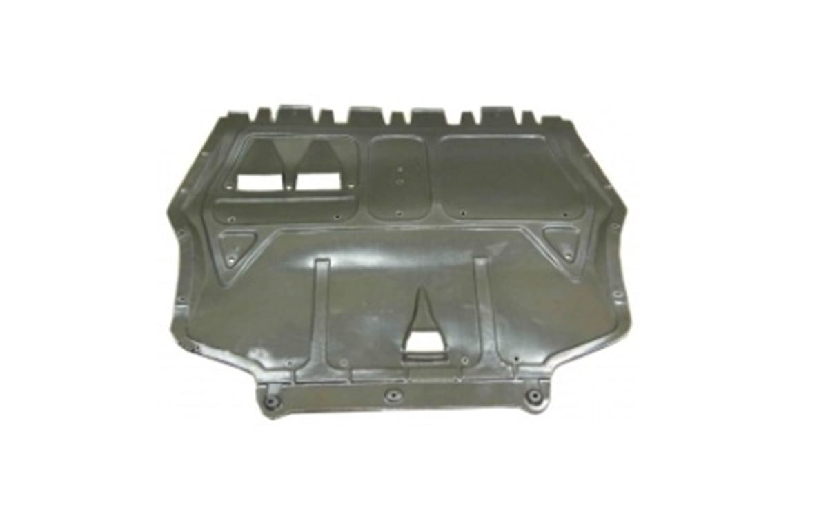 YEDEK PARÇAVOLKSWAGEN GOLF 4WD MOTOR ALT KORUMA PLASTİĞİ 09- ORJİNAL REF. NO: 1K0825235AD UYUMLU WOS08GO027DEGAWOS08GO027